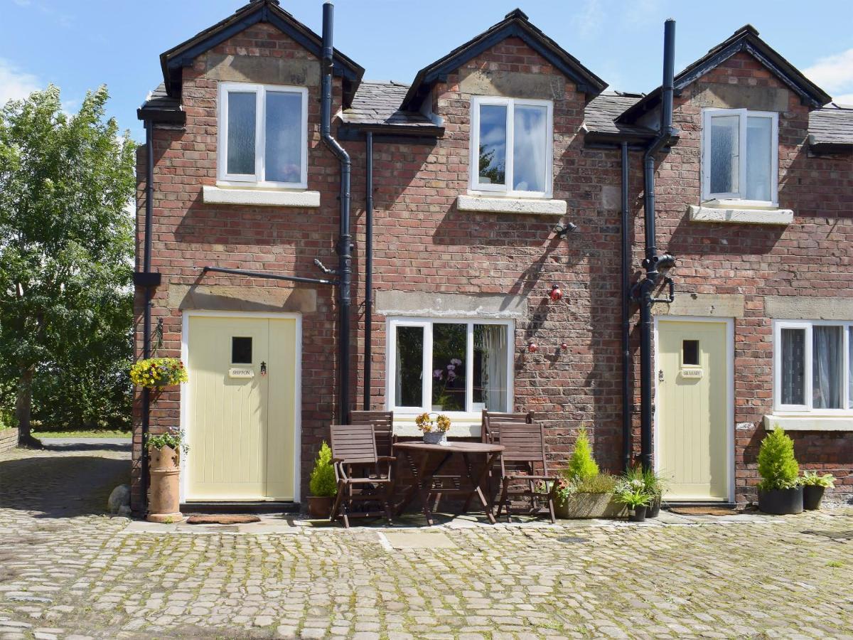 B&B Burscough - The Shippon - Bed and Breakfast Burscough