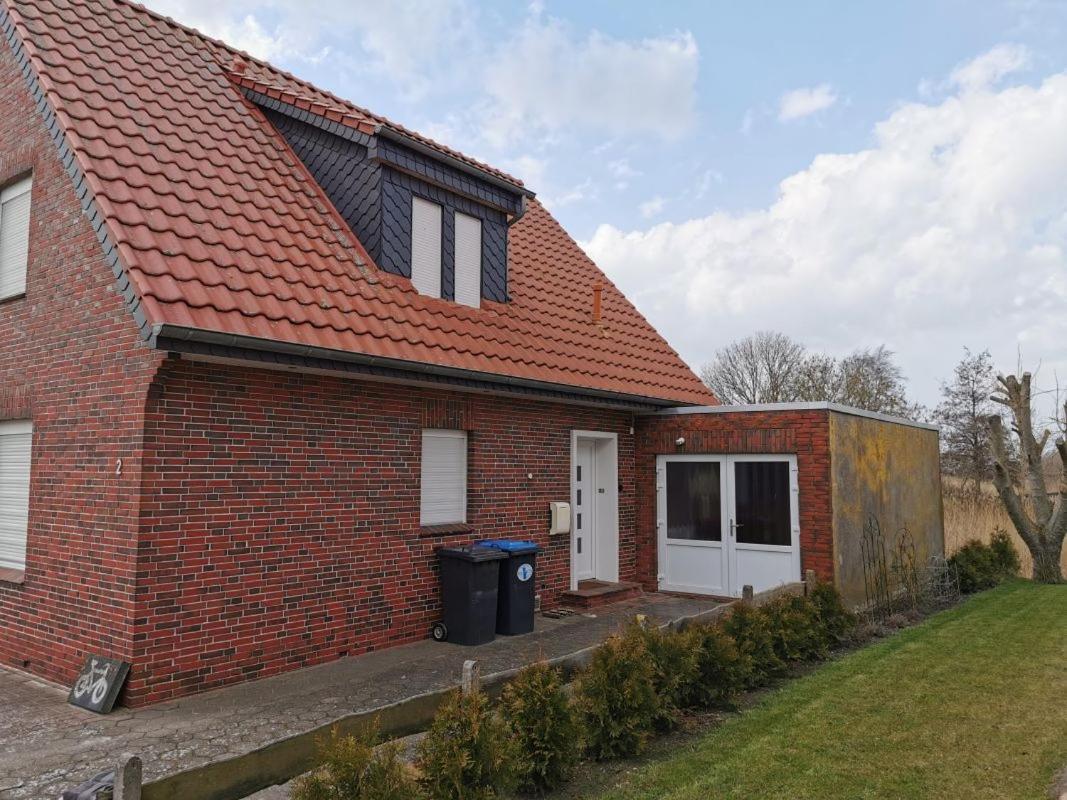 FeWo Oldeoog OG - Horumersiel - B&B