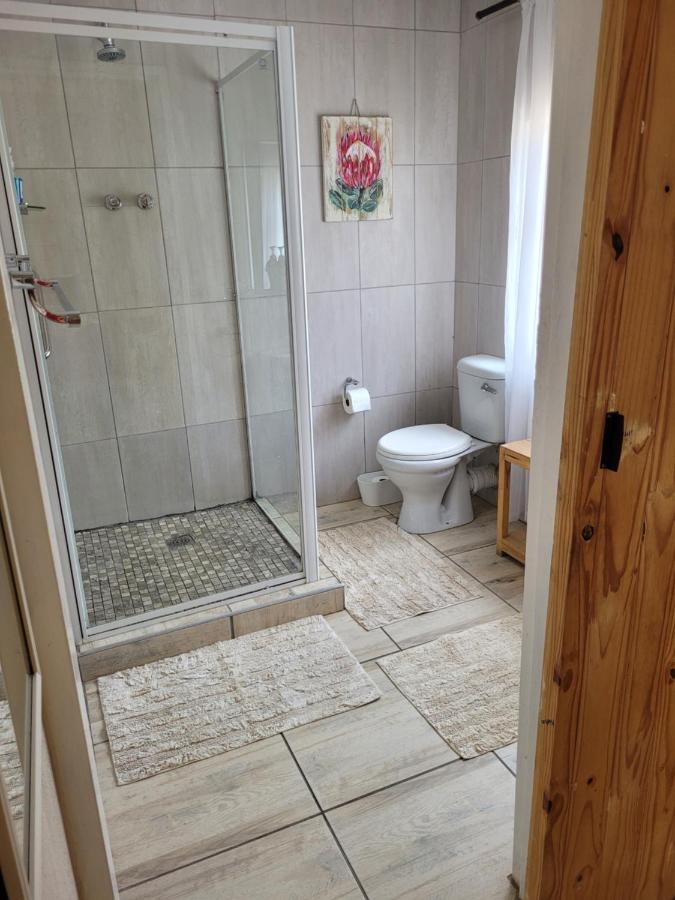 Kamer met Queensize Bed