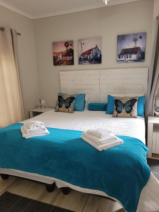 De Heide Guesthouse - Ferienwohnung Bothaville