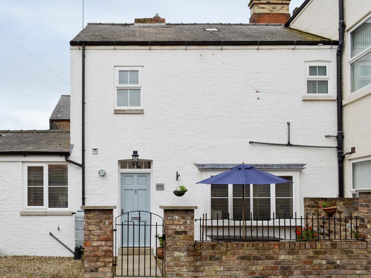 B&B Bridlington - Mews Cottage - Bed and Breakfast Bridlington