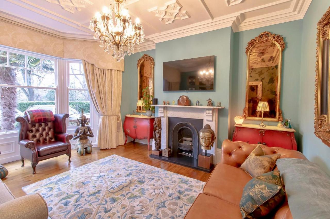 Fabulously Unique 3 Bedroom Home Sunderland - B&B