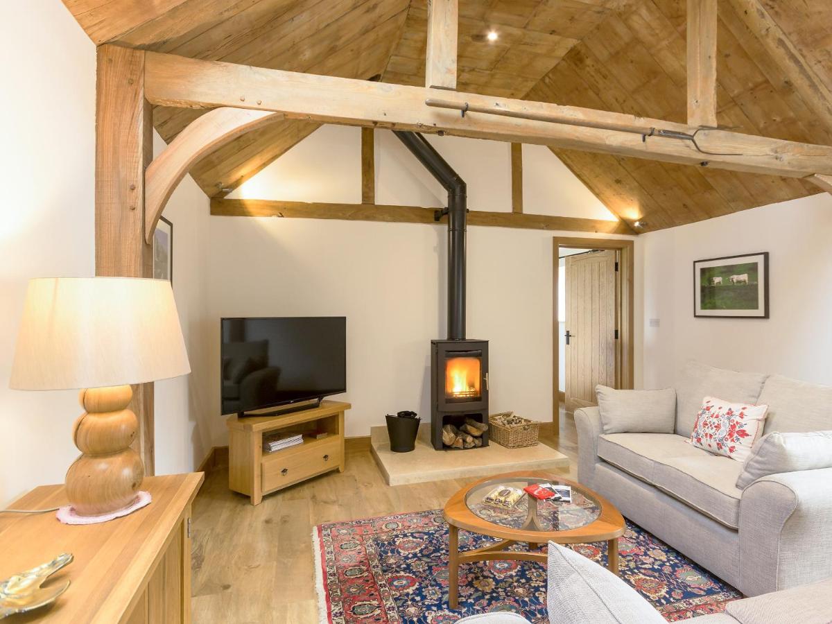 B&B Royal Wootton Bassett - The Calf Shed-ukc2113 - Bed and Breakfast Royal Wootton Bassett