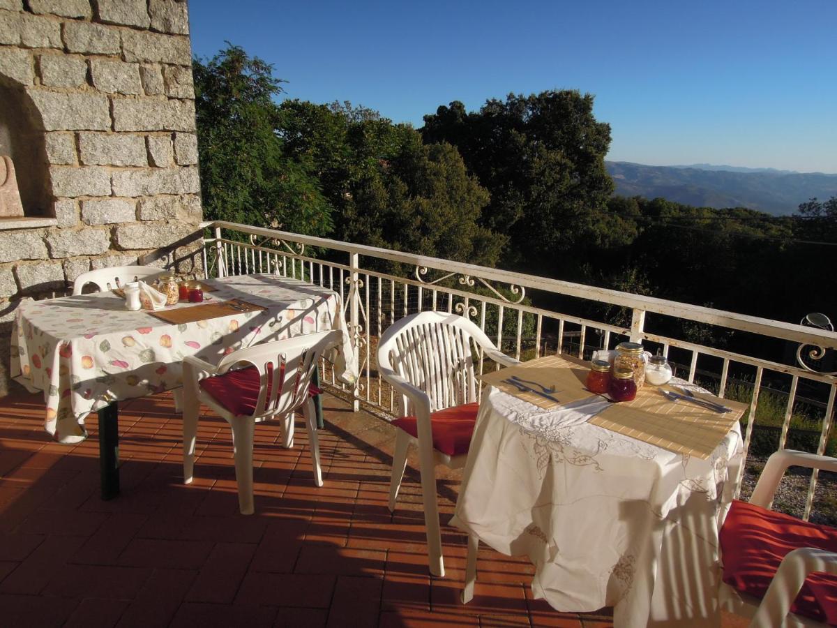 B&B Nuoro - Casa Solotti - Bed and Breakfast Nuoro