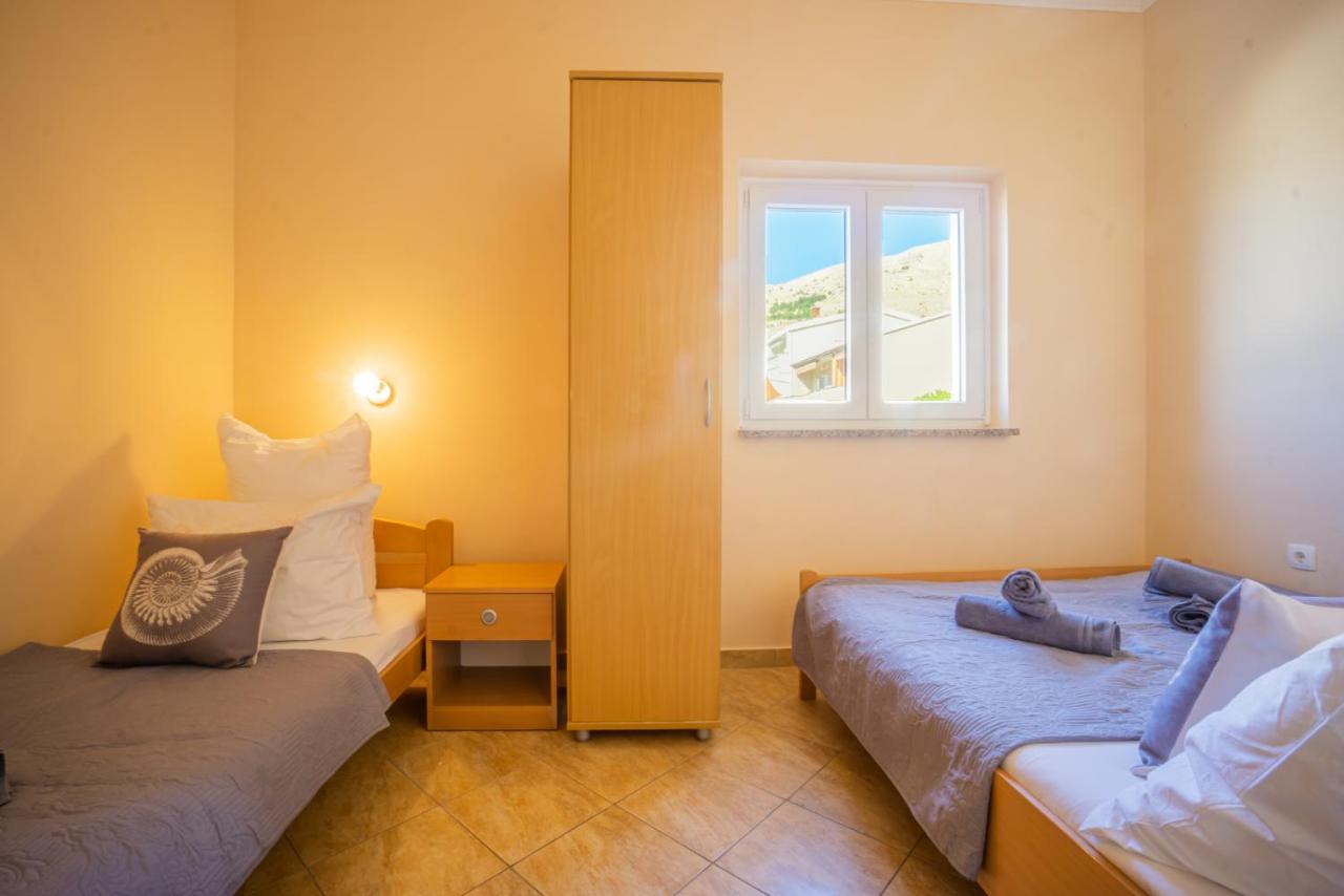 Apartment 3