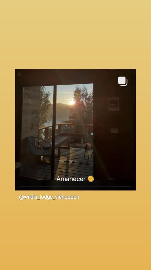 Apartment with Lake View