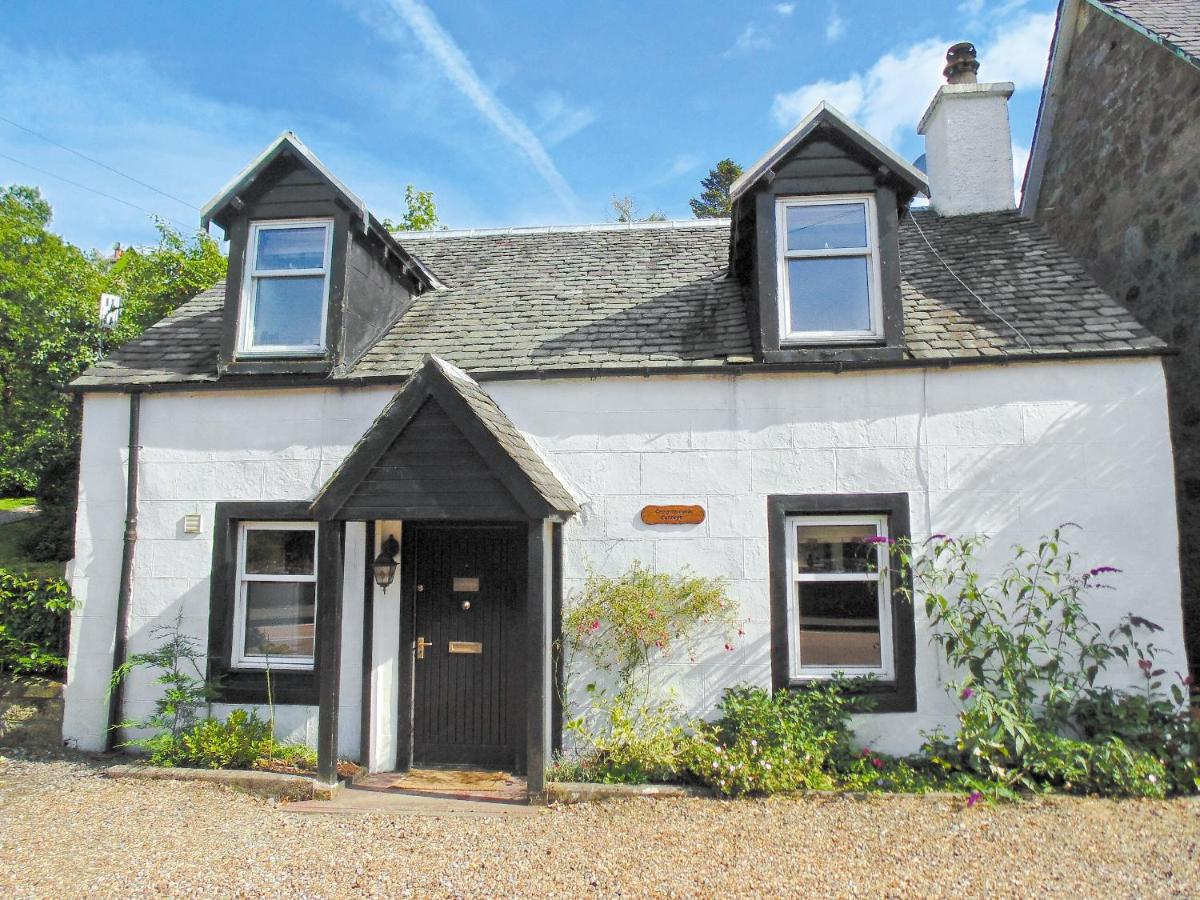 B&B Strathyre - Craigdarroch Cottage - Bed and Breakfast Strathyre