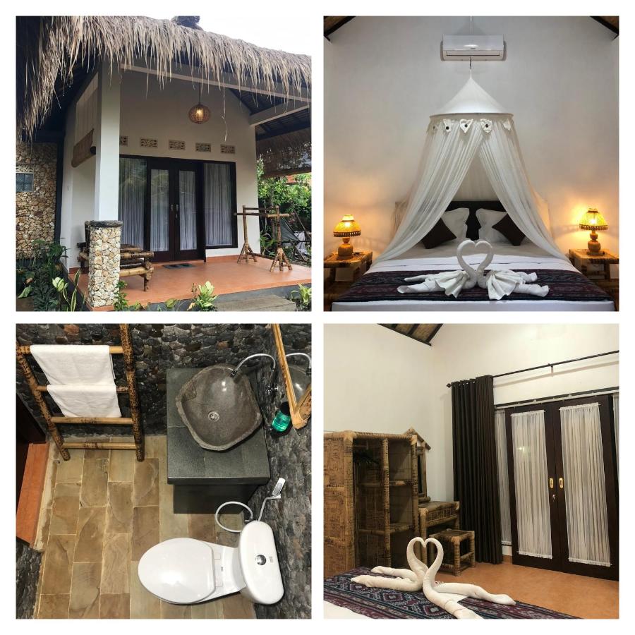 Cewin's Homestay - B&B