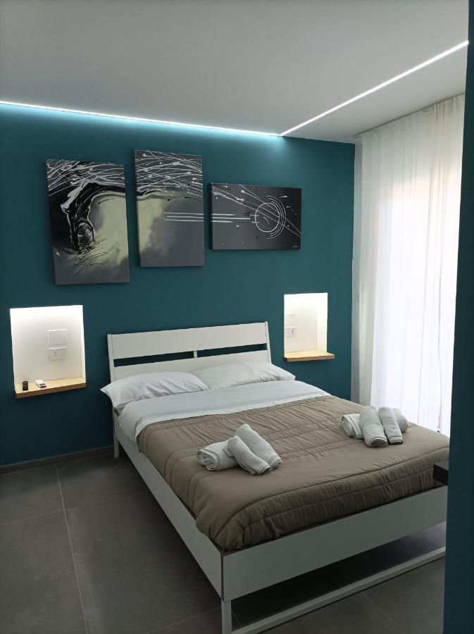 The Essential - Reggia Di Caserta - Ferienwohnung Caserta