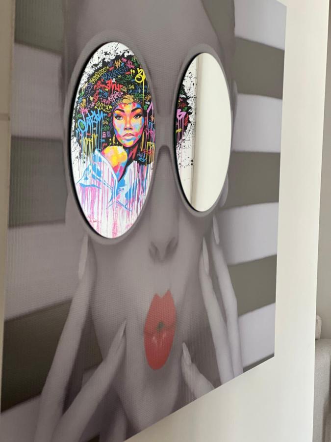 Apartamento de 1 dormitorio