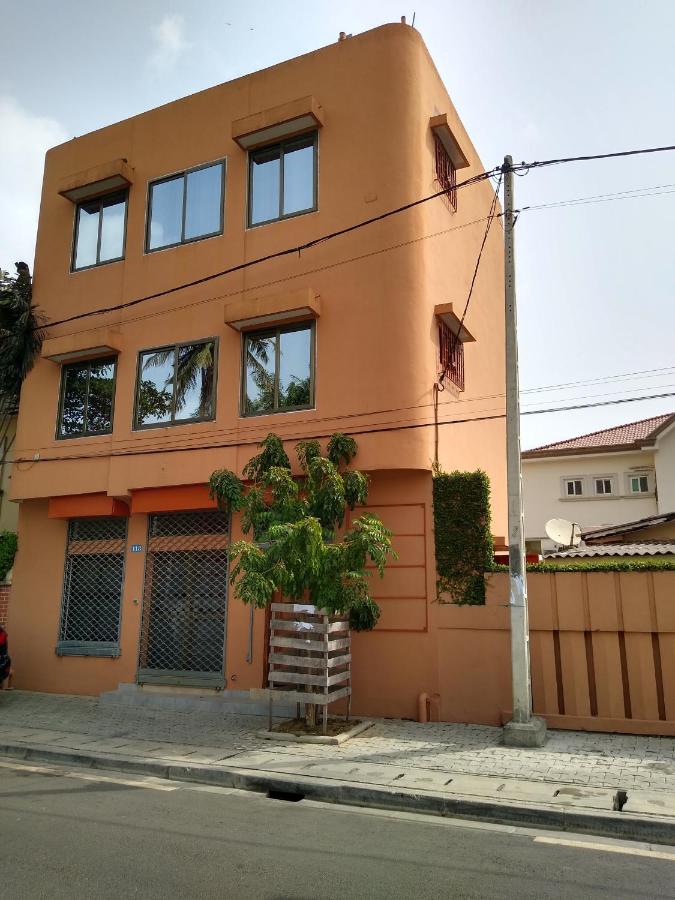 Studio Assiba 2 - B&B