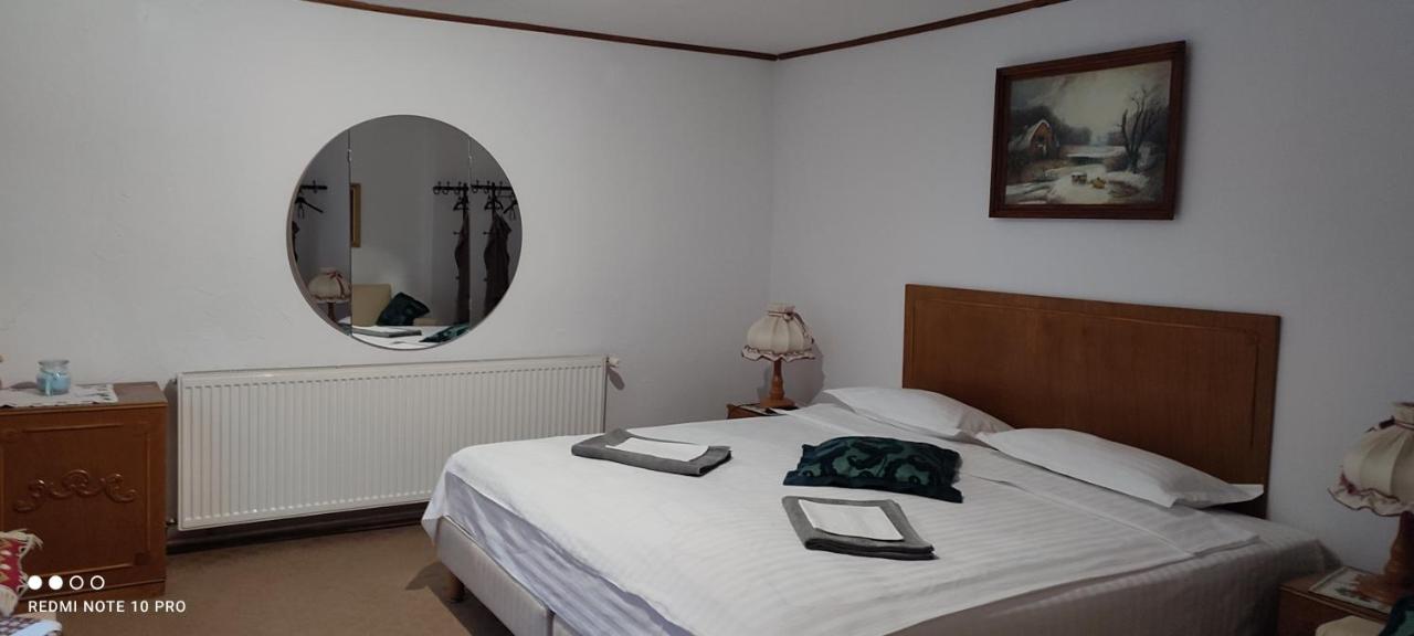 Appartamento con 2 Camere da Letto