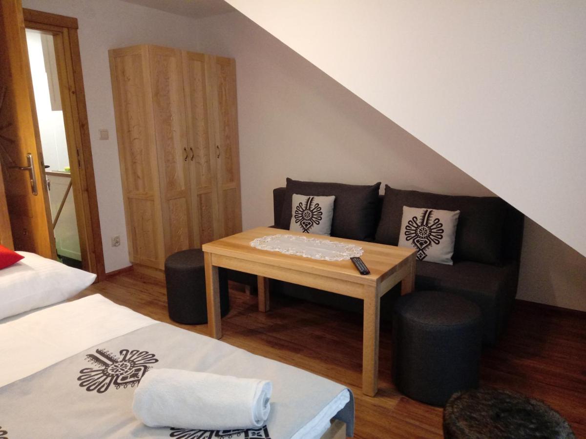Apartamento Estudio
