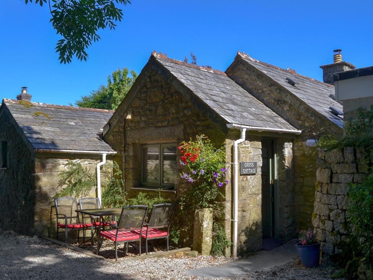 B&B Saint Breward - Cross Cottage - Bed and Breakfast Saint Breward