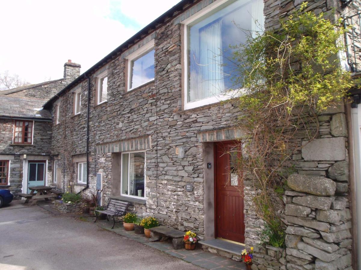 B&B Grasmere - Beech Ghyll - Bed and Breakfast Grasmere