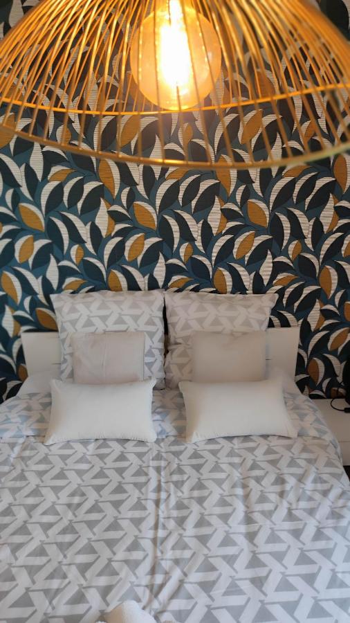 Gîte en Sologne - La Deniserie - 94m2 avec Garage - Bed and Breakfast Romorantin-Lanthenay