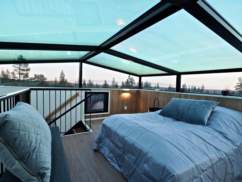 Levillas Levin Tuulahdus - B&B