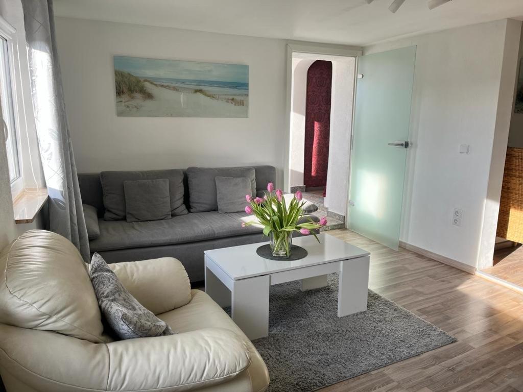 Ferienwohnung Pirna-Panorama - B&B