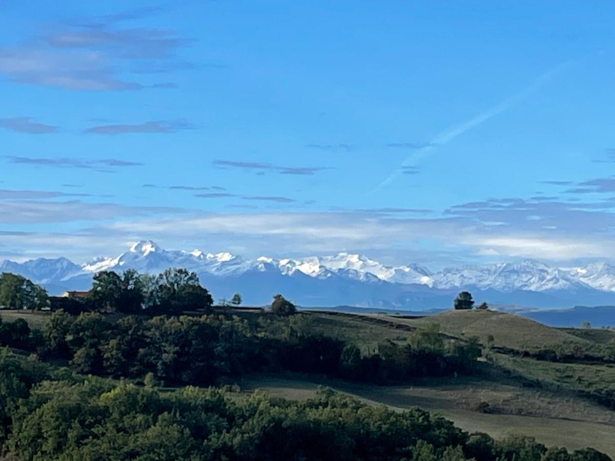 Ferme domaine de Maurel - B&B Le Fossat