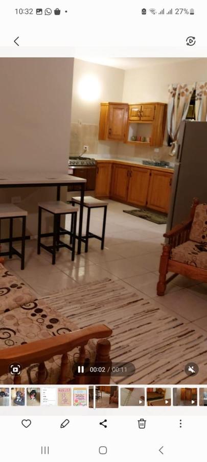 Apartment mit 2 Schlafzimmern