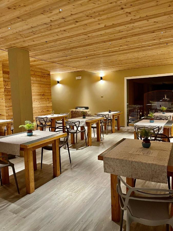 Agriturismo Terre di Ginepro - Chambres d’hôtes Borghetto di Vara