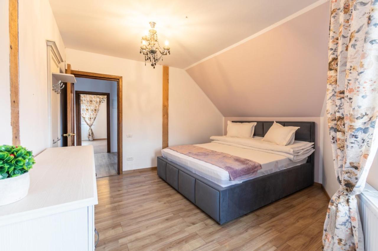 B&B Brasov - On the Hill - Bed and Breakfast Brasov