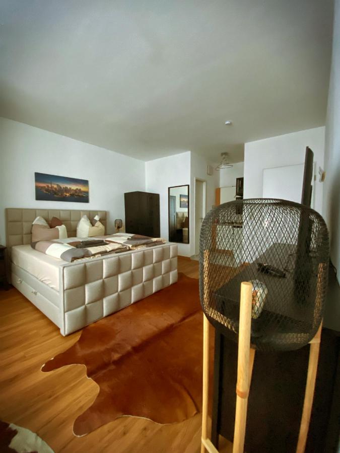 Appartement 1 Chambre