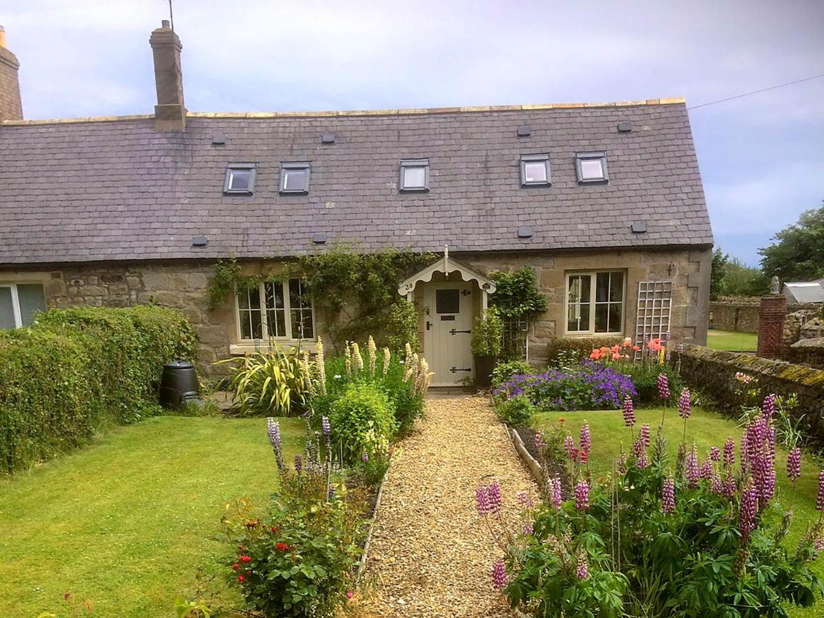 B&B Boulmer - Alncroft- 28486 - Bed and Breakfast Boulmer