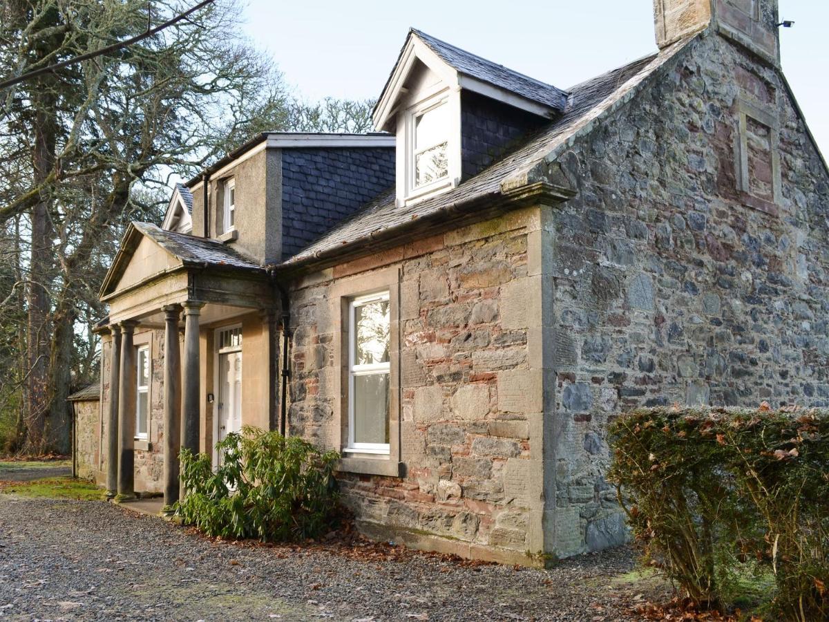 B&B Belladrum - Mercy Cottage - Beaufort Estate - Bed and Breakfast Belladrum