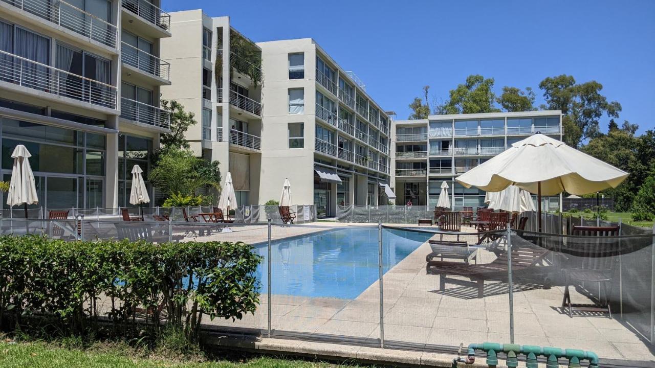 Concord Pilar Aparts - Chambres d’hôtes Pilar