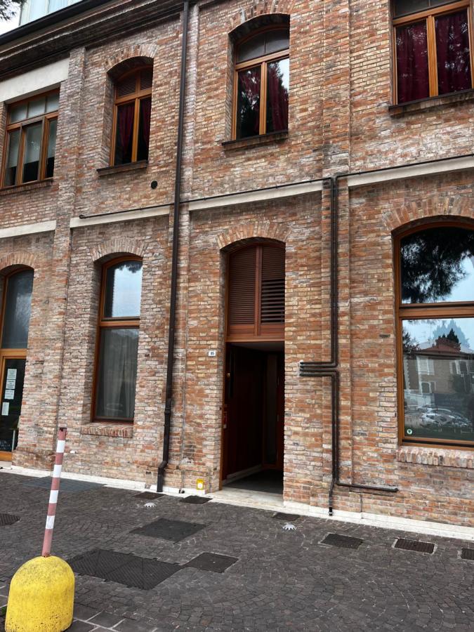 Ca Mimì in centro - B&B Ravenna