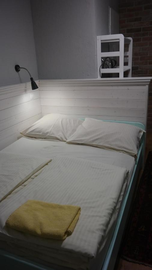 Doppelzimmer mit eigenem Bad
