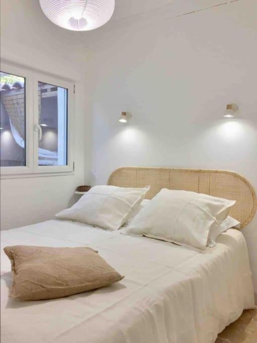 Appartement met 1 Slaapkamer