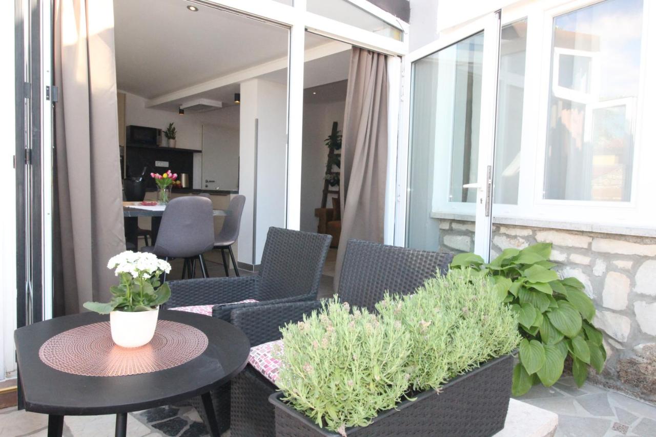Apartment Da Vita - Ferienwohnung