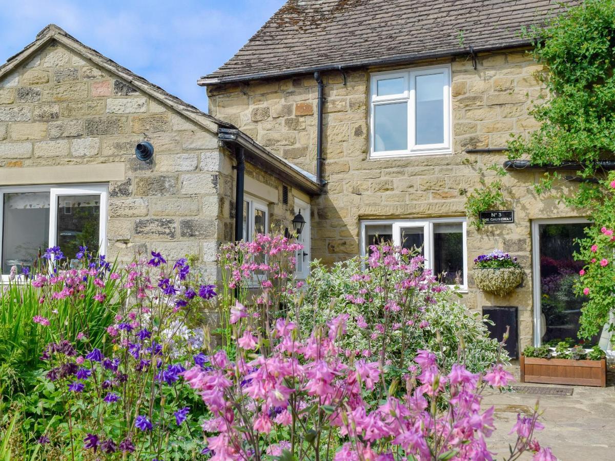 B&B Eyam - The Causeway - Bed and Breakfast Eyam