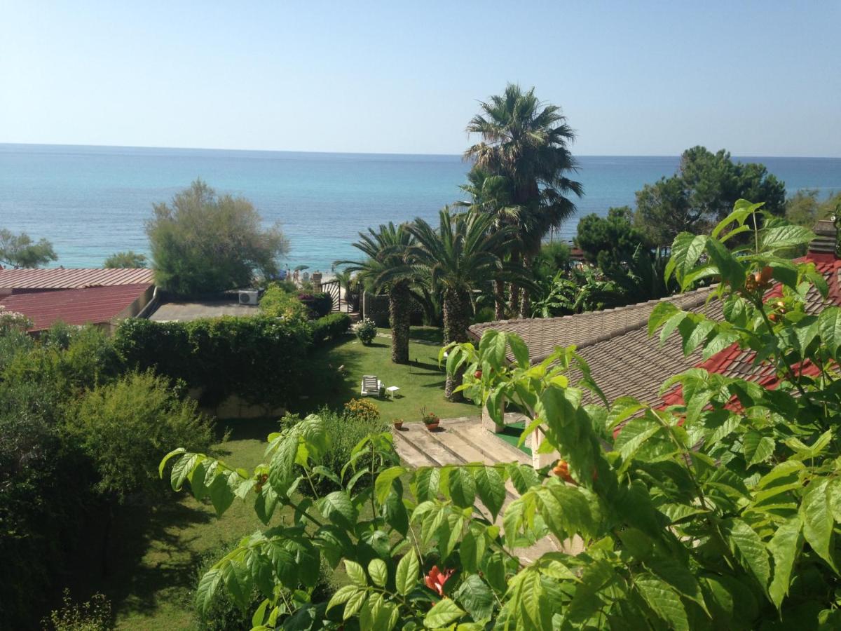 B&B Tropea - Villa Giada - Bed and Breakfast Tropea