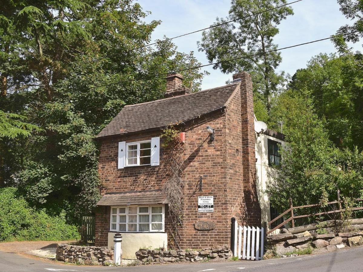 B&B Coalport - The Old Toll House - Bed and Breakfast Coalport