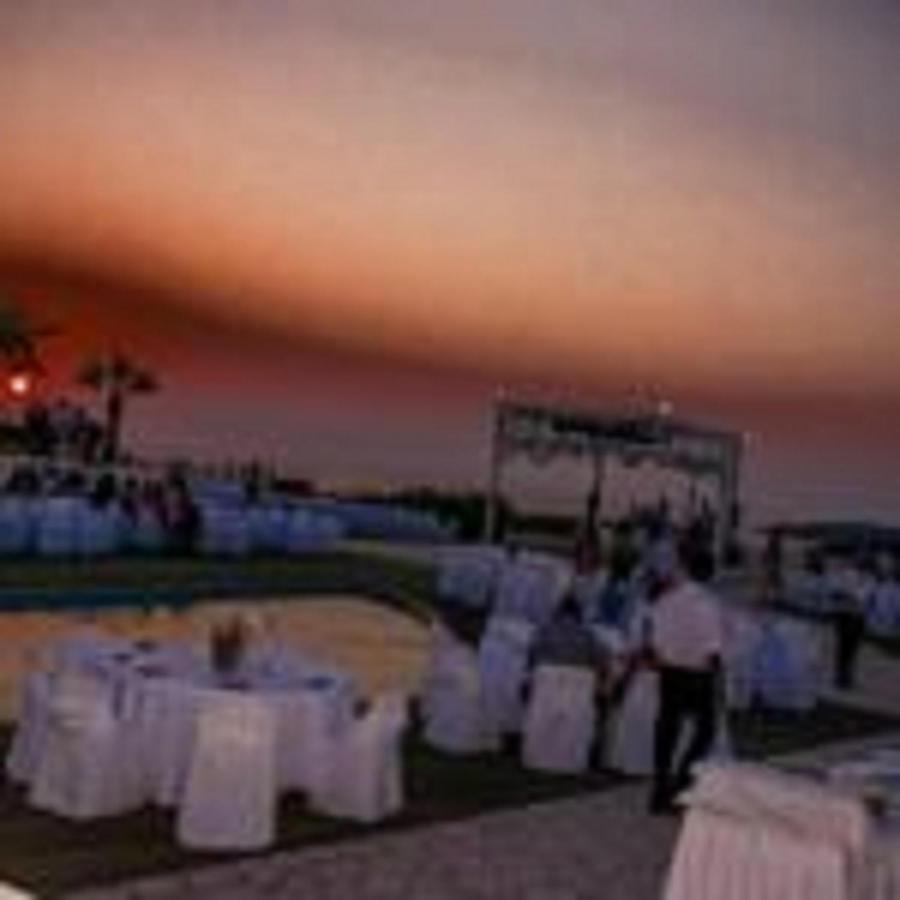 Villa con Vista Mare