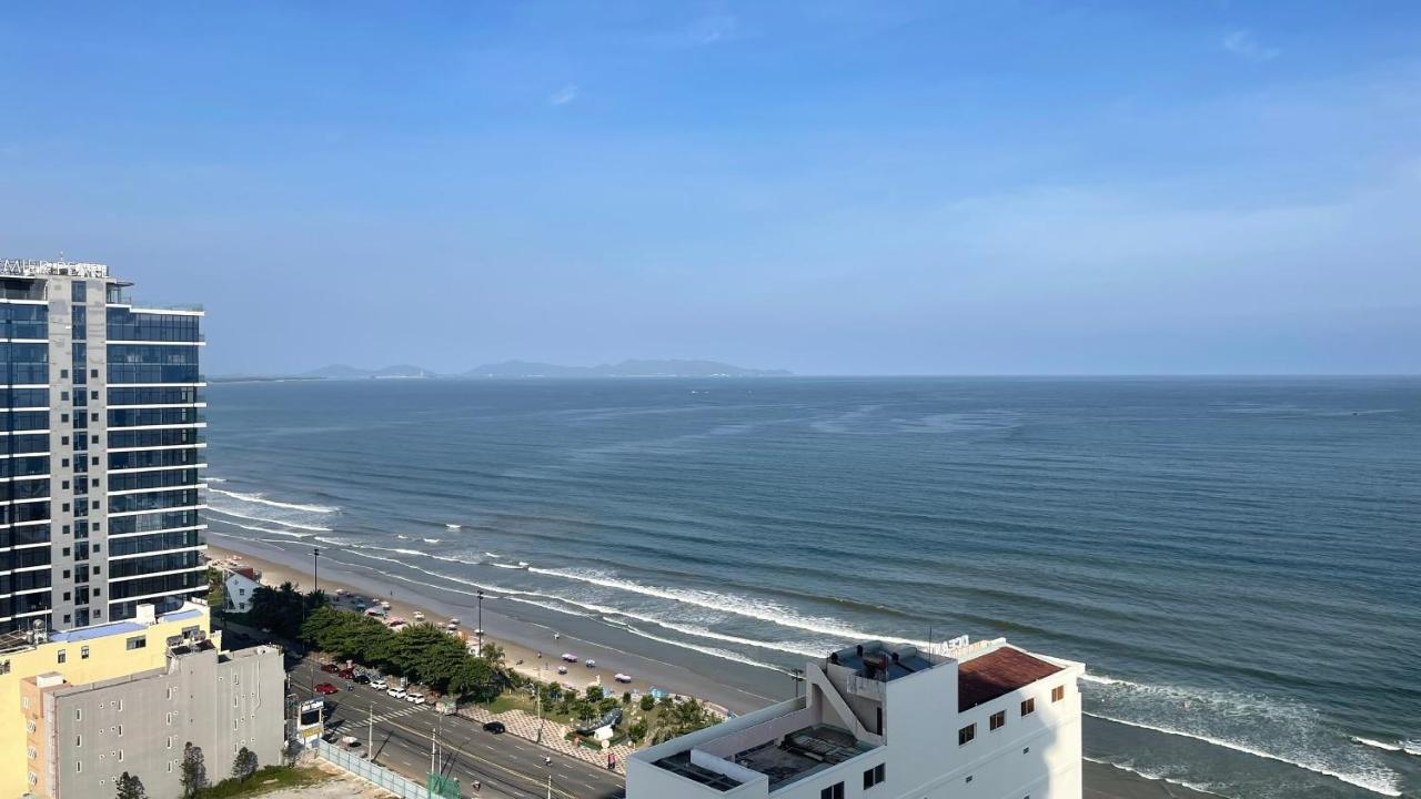 B&B Vung Tau - Nice Apartment 23D in Vung Tau - Bed and Breakfast Vung Tau