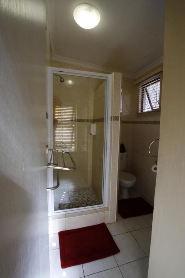 Budgetkamer