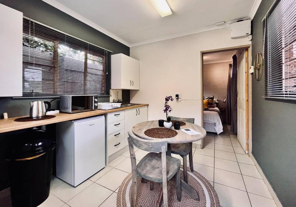 Klein Kelkiewyn Self-Catering Unit - B&B