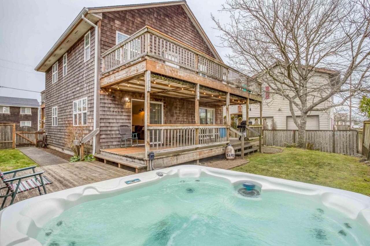 Slack Tide - Meredith Lodging - Chambres d’hôtes