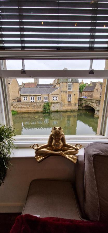 B&B Stamford - Riverside Stamford Stays - Bed and Breakfast Stamford