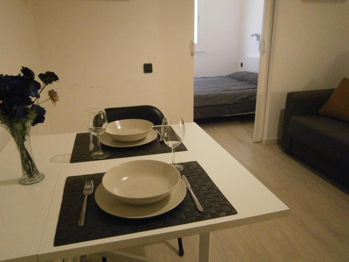 Marbel Apartments - B&B Barcelona