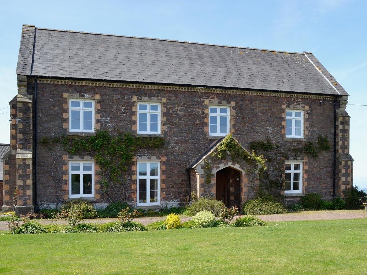 B&B Porlock - Court Place - Bed and Breakfast Porlock