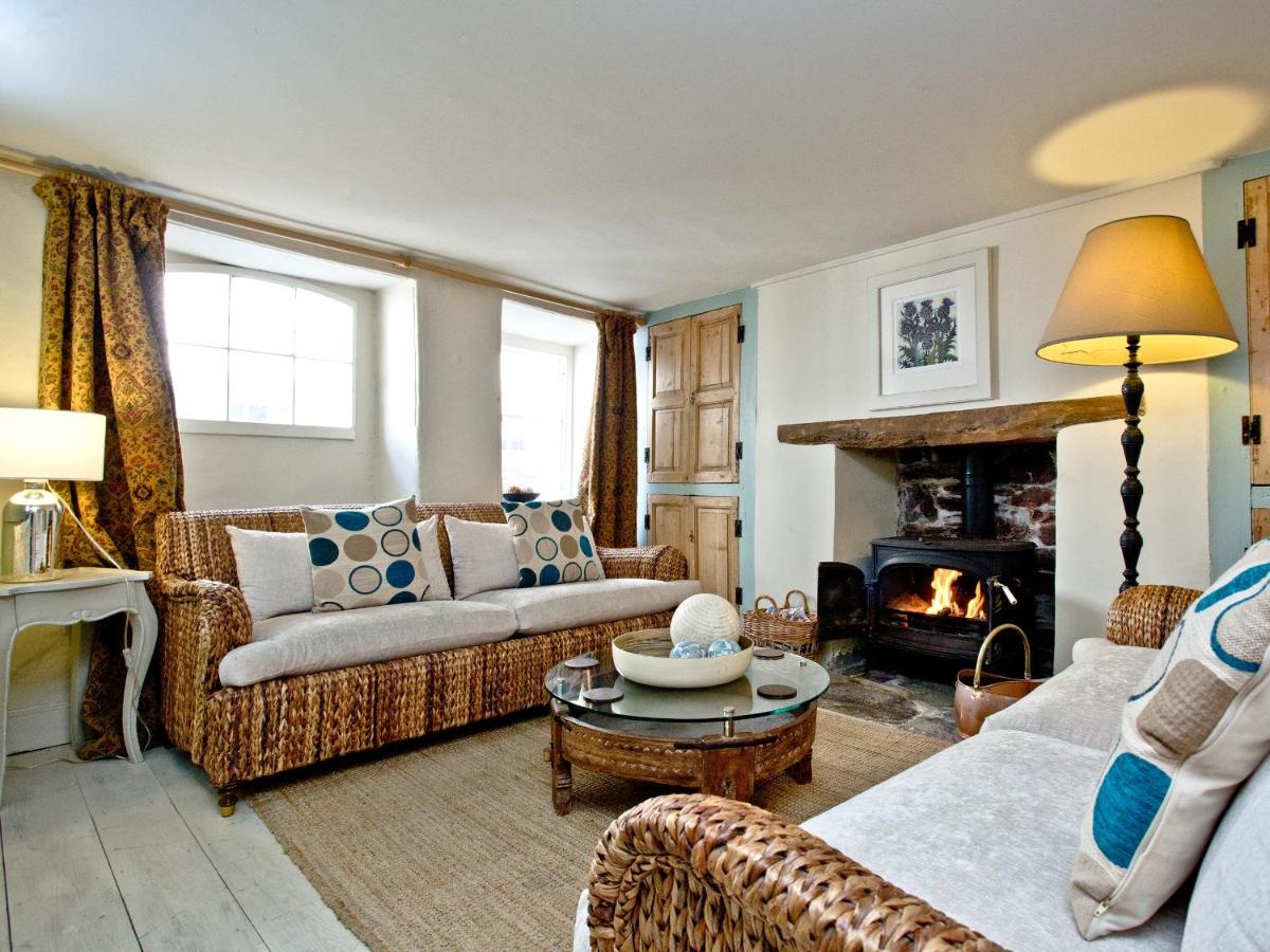 B&B Cawsand - Lyndale Cottage - Bed and Breakfast Cawsand
