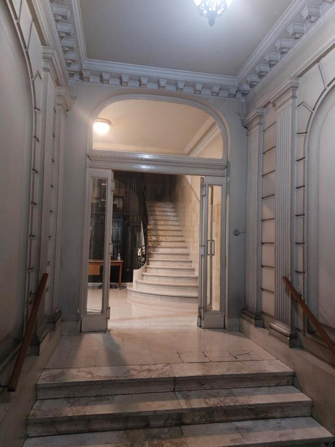 Departamentos en el Centro de Buenos Aires - Chambres d’hôtes Buenos Aires