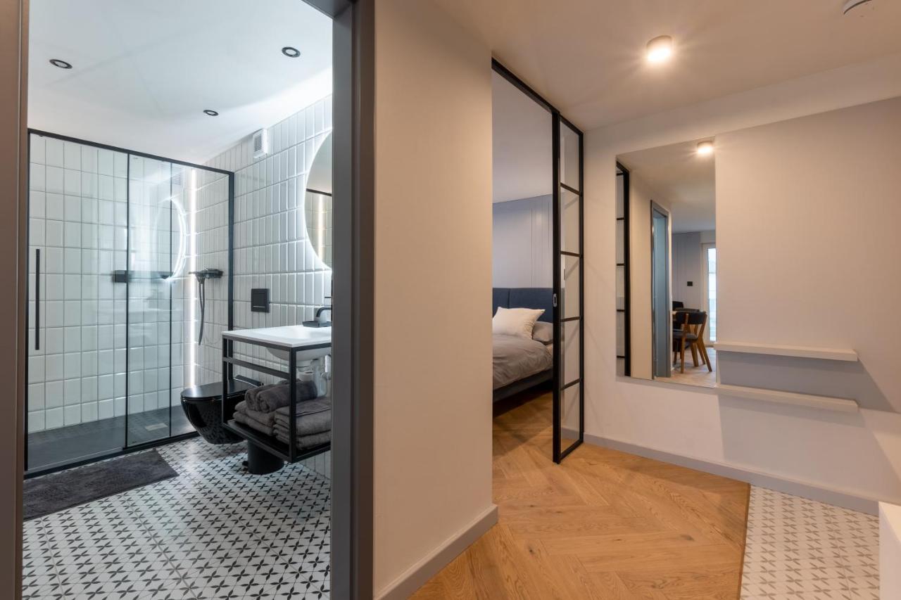 Appartement met Terras
