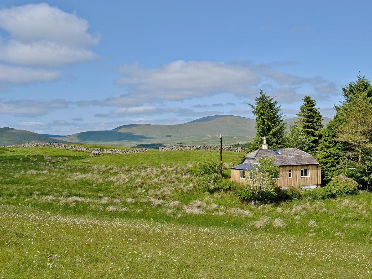 B&B Carsphairn - Swallow Lodge - Bed and Breakfast Carsphairn