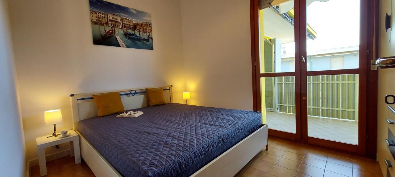 B&B Bibione - Accommodation Italy - Valbella - Bed and Breakfast Bibione